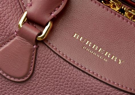 burberry baghs|burberry bag price list.